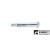 B1SB320 - Wheel Bolt, 2-1/4" 	