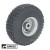 B1SB340SR - Wheel Assembly (4.1 x 3.5 x 4) 	