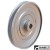 B1SB436 - Drive Pulley 	