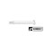 B1SB7118 - Wheel Bolt, 3-1/4" 	