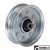 B1SB7157 - Flat Idlers w/ Flanges 	