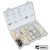 B1SB7203 - Chain Saw & Trimmer Filter Assortment (80 pieces) 	