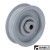 B1SB8478 - Flat Idler 	