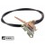 B1SB8766 - Throttle Control Cable Assembly 	