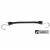 B1SB9091 - Rubber Tie-Down Strap, 31" 	