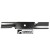 B1SC3800 - Blade, Notched 	