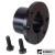 B1SC85 - Tapered Hub 	