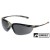 B1SG9141 - Safety Glasses, Sniper, Half Frame