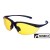 B1SG925 - Safety Glasses, Sniper, Half Frame