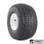 B1TI148 - Tire, Carlisle, Turf Handlers - Multi-Trac (24 x 9.5 x 12) 	