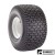 B1TI35 - Tire, Carlisle, Turf Handlers - Turf Saver (15 x 6 x 6) 	