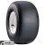 B1TI55 - Tire, Carlisle, Smooth Operators - Smooth (17 x 4.8 x 8) 	