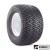 B1TI728 - Tire, Carlisle, Turf Handlers - Ultra Trac (29 x 14 x 15) 	