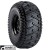 B1TI914 - Tire, Carlisle, ATV/UTV - Stryker (AT22 x 11 x 10) 	