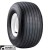 B1TI95 - Tire, Carlisle, Smooth Operators, Straight Rib (18 x 9.5 x 8)