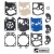 B1WD10WAT - Gasket and Diaphragm Kit 	