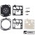 B1WK10HD - Rebuild Kit, Carburetor 	