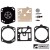 B1WK20HD - Rebuild Kit, Carburetor 	