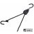 B1402400 - Pro Grip Rope Lock, 1/4" Xlt