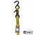 B1412600 - Pro Grip Cambuckle, 12' X 1", Quick Release, W/ Hooks