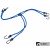 B1689804 - Pro Grip Bungee Cord, 36" X 8mm