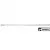 B16PB - 6 WOOD BASE POLE