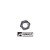 B1720010 - Blade/Head Nut, 8 X 1.50mm Lh