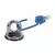 B1810320 - Pro Grip Anchor Point, Bedliner, Chrome, W/ Toggle Bolt 2 Per Pack