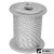 B1A401 - Premium Braid Starter Rope, 200' Spool 	