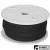B1A503 - Diamond Braid Starter Rope, 200' Spool 	