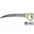 B1AB20 - 20-1/2 CURVED BLADE RIGID HAND
