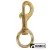 B1AB2232 - Connector, Leash Swivel Snap