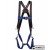 B1AB54002 - Harness, CP+, Three Ring