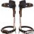 B1AB91224 - Climbers, Climb Right Aluminum, Complete Set w/ Replaceable