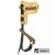 B1AB93059 - Climbers, Buckingham Steel, Complete Set w/ Replaceable Tree