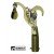 B1ABJA14S - HEAVY DUTY ROUND BASE PRUNER SWIVEL PULL