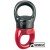 B1ABP58L - Connector, Swivel, Petzl, Large