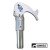 B1ABPS3FP - JAMESON QUICK CONNECT SAW HEAD CASTINGM