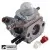 B1C1UK52 - Complete Carburetor 	