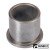B1CO8211 - Bushing, Flanged, Caster 	