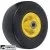 B1CO8579 - Wheel Assembly (9 x 3.5 x 4) 	