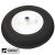 B1CO95 - Wheel Assembly, Wheelbarrow (4.8 x 4 x 8) 	