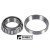 B1DC23 - Roller Bearing, Caster Yokes 	