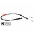 B1E8045109 - Engine Brake Cable 	