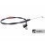 B1E8045111 - Engine Brake Cable 	