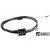 B1E8045115 - Engine Brake Cable 	