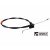 B1E8045116 - Engine Brake Cable 	