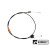 B1E8045126 - Engine Brake Cable 	