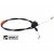 B1E8045127 - Engine Brake Cable 	