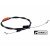 B1E8045149 - Engine Control Cable 	